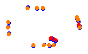 arlington collisions