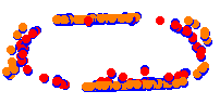 posterholt_clockwise collisions