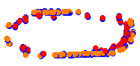 posterholt_clockwise collisions