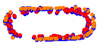 posterholt_clockwise collisions