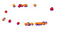 posterholt_clockwise collisions