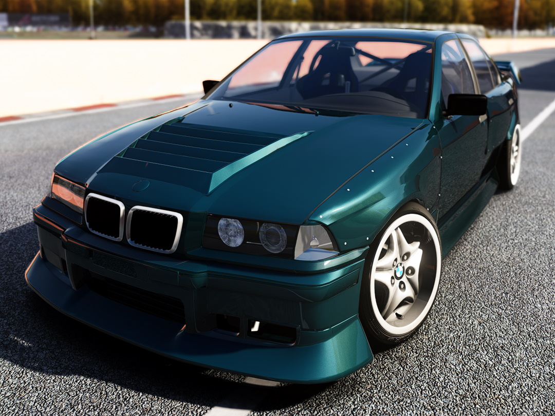 Fumi BMW E36 JZX36 A.André CARPACK 1.3, skin JZX36_1TE37_Z3M