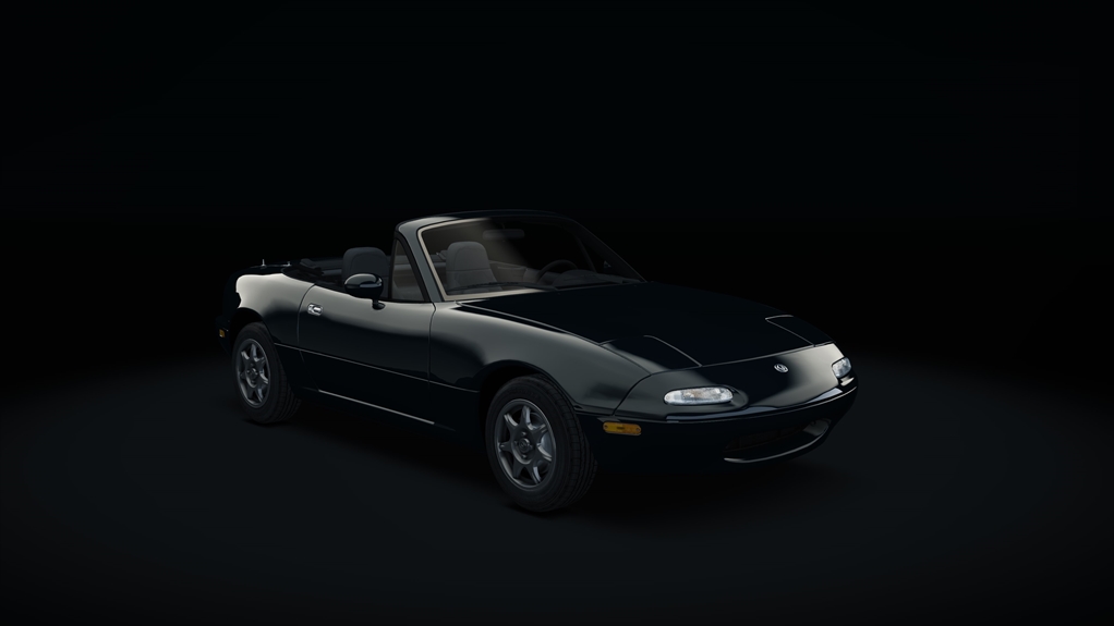 Mazda Miata NA alldrift street, skin 07_montego_blue_mica