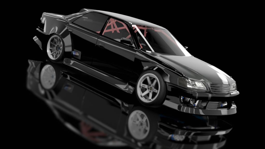 slideboizz v1.1 at Assetto Corsa Nexus - Cars, Tracks, Skins and Mods