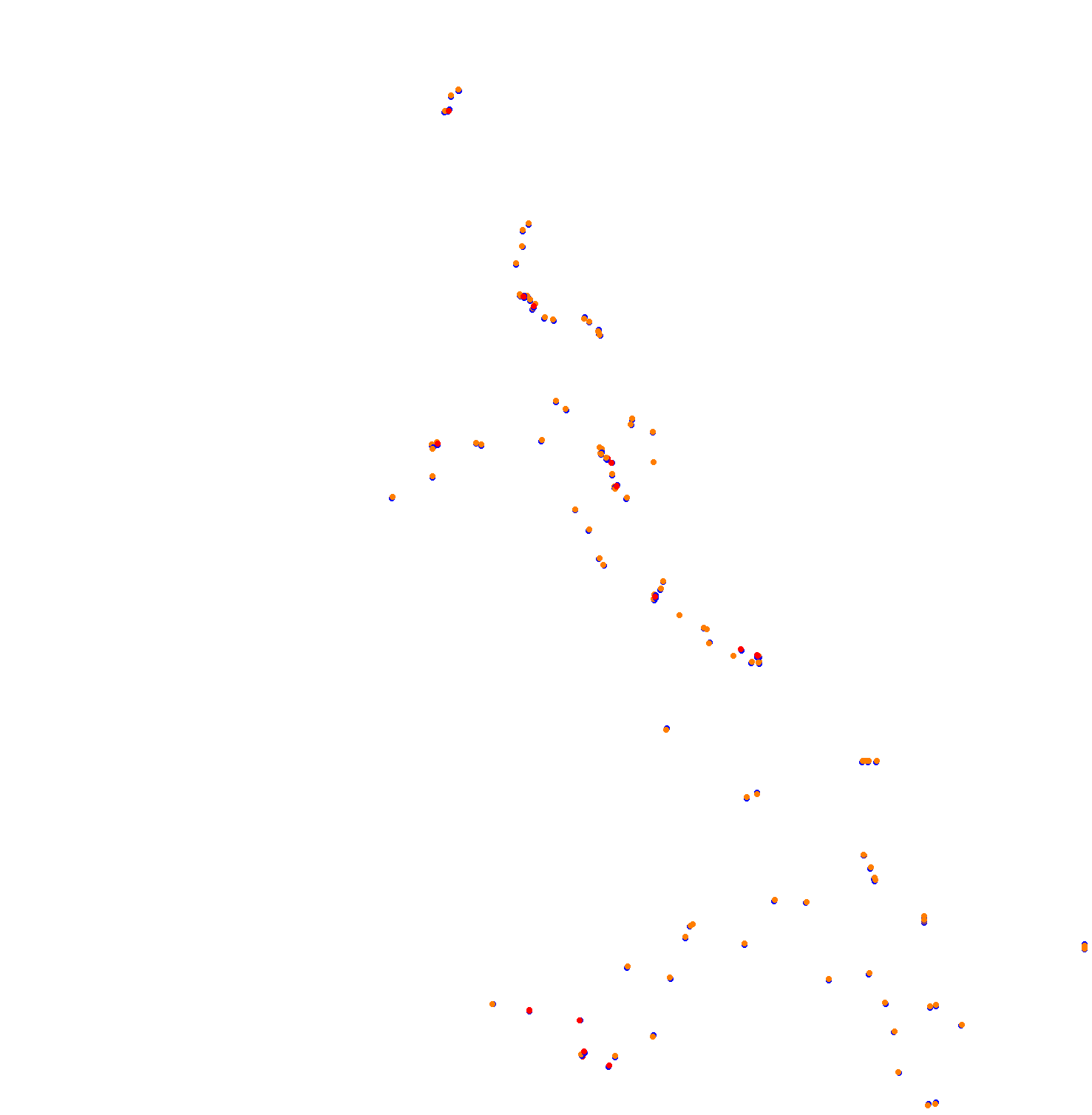 IDAS8TsubakiLine collisions