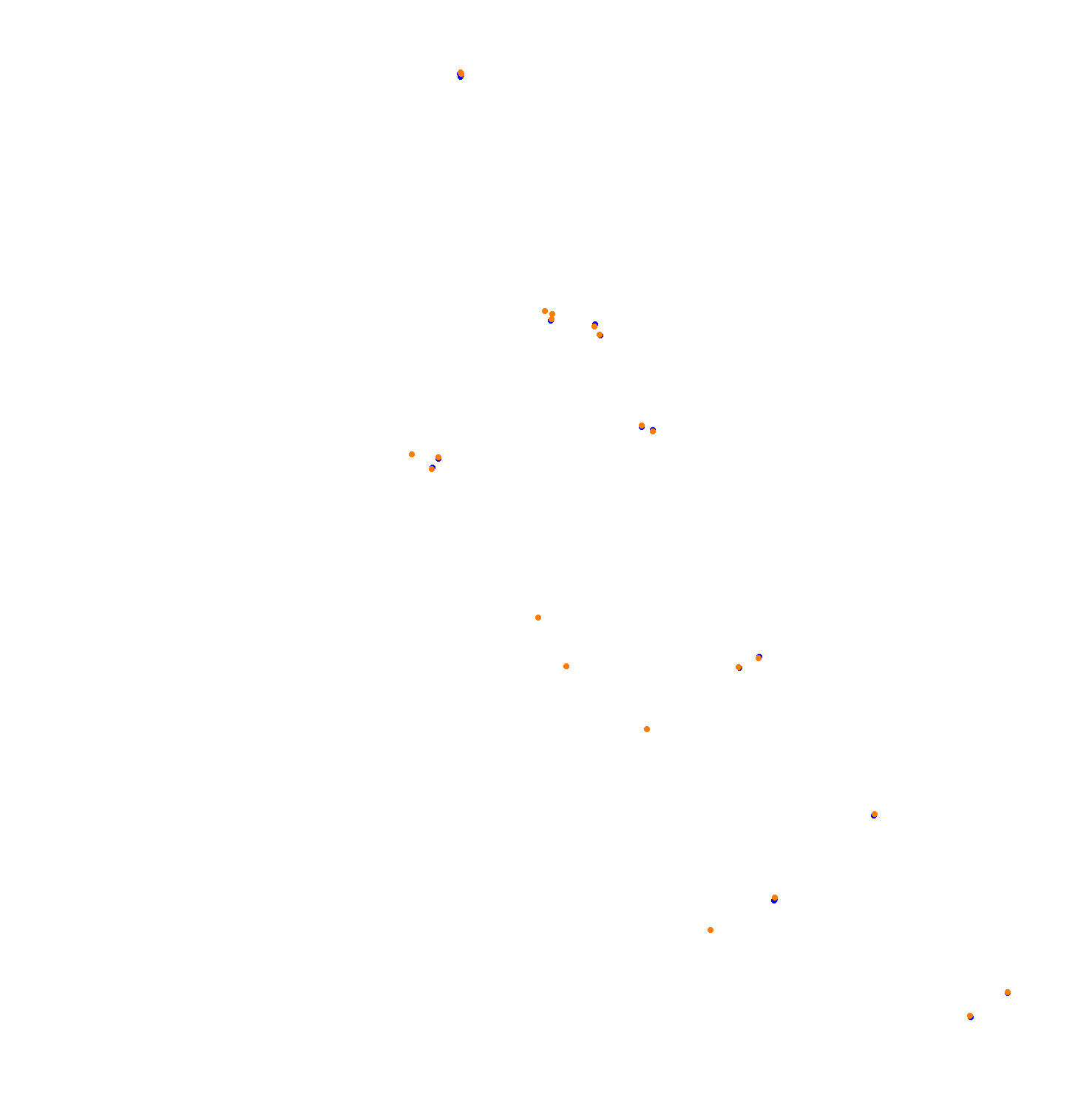 IDAS8TsubakiLine collisions