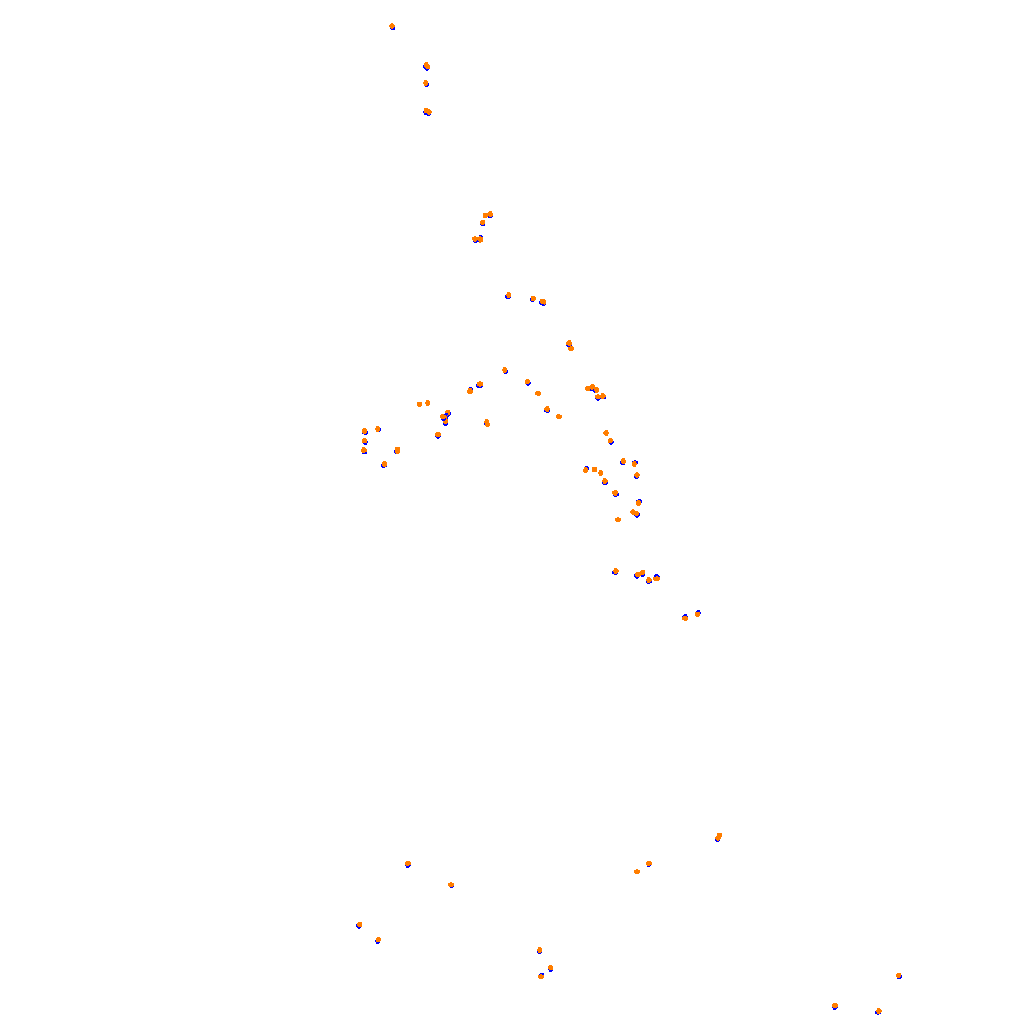 IDAS8TsubakiLine collisions