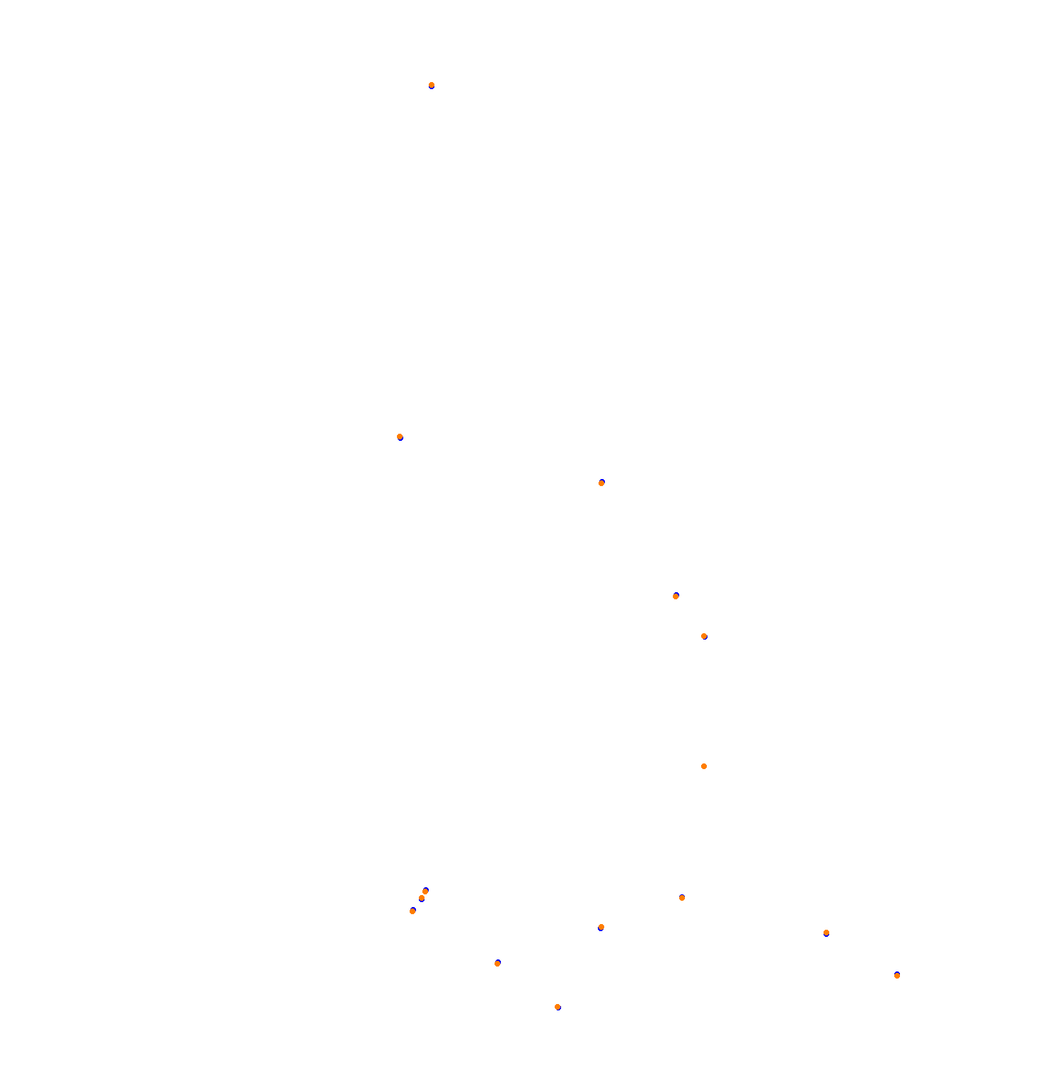 IDAS8TsubakiLine collisions