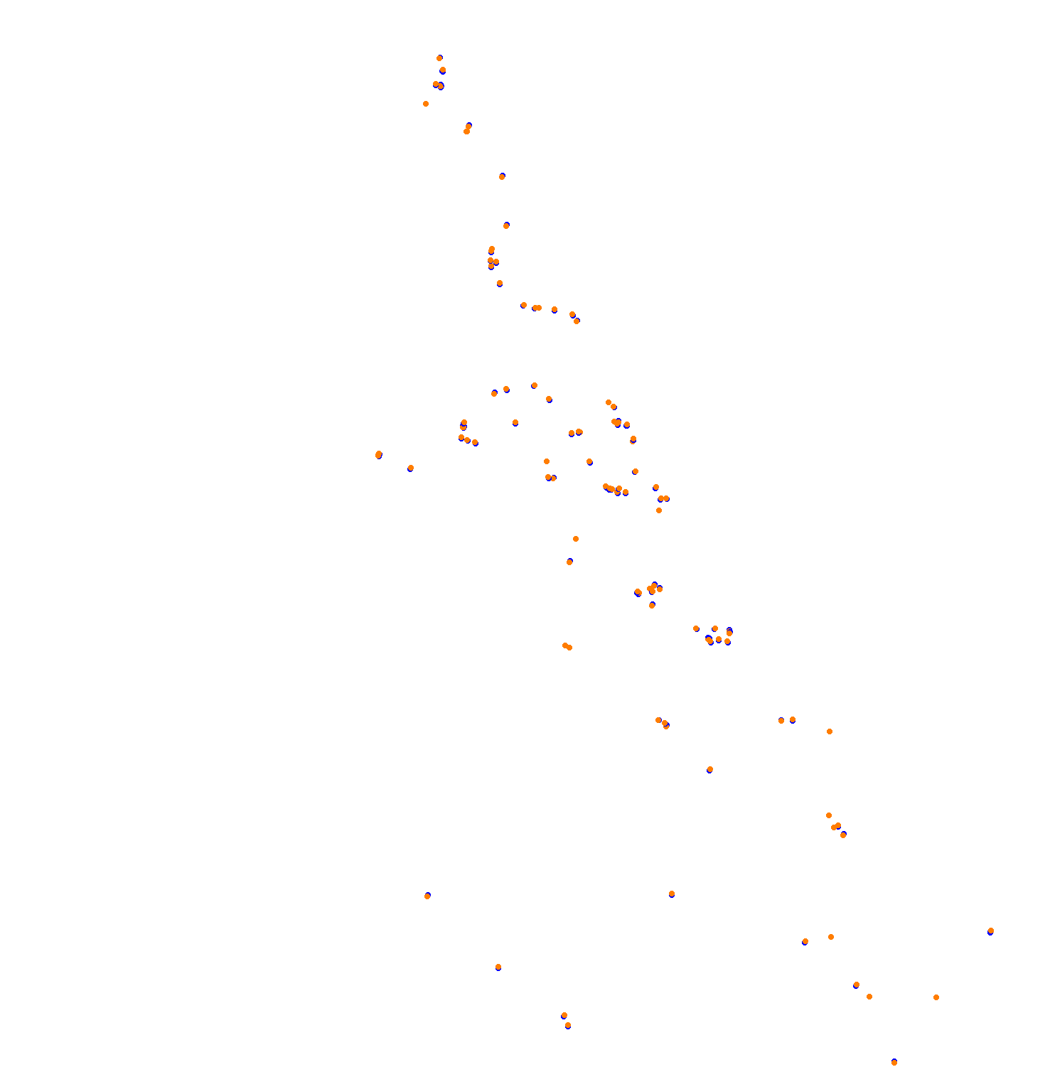 IDAS8TsubakiLine collisions