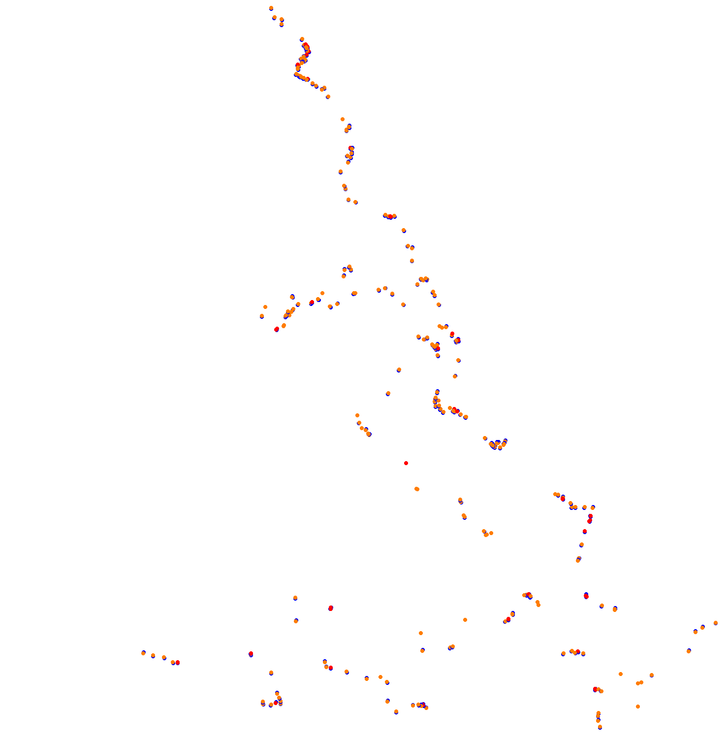 IDAS8TsubakiLine collisions