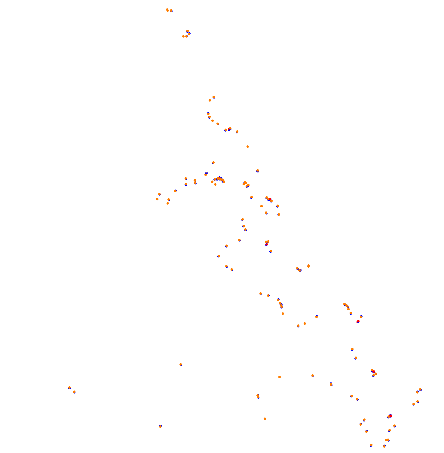 IDAS8TsubakiLine collisions