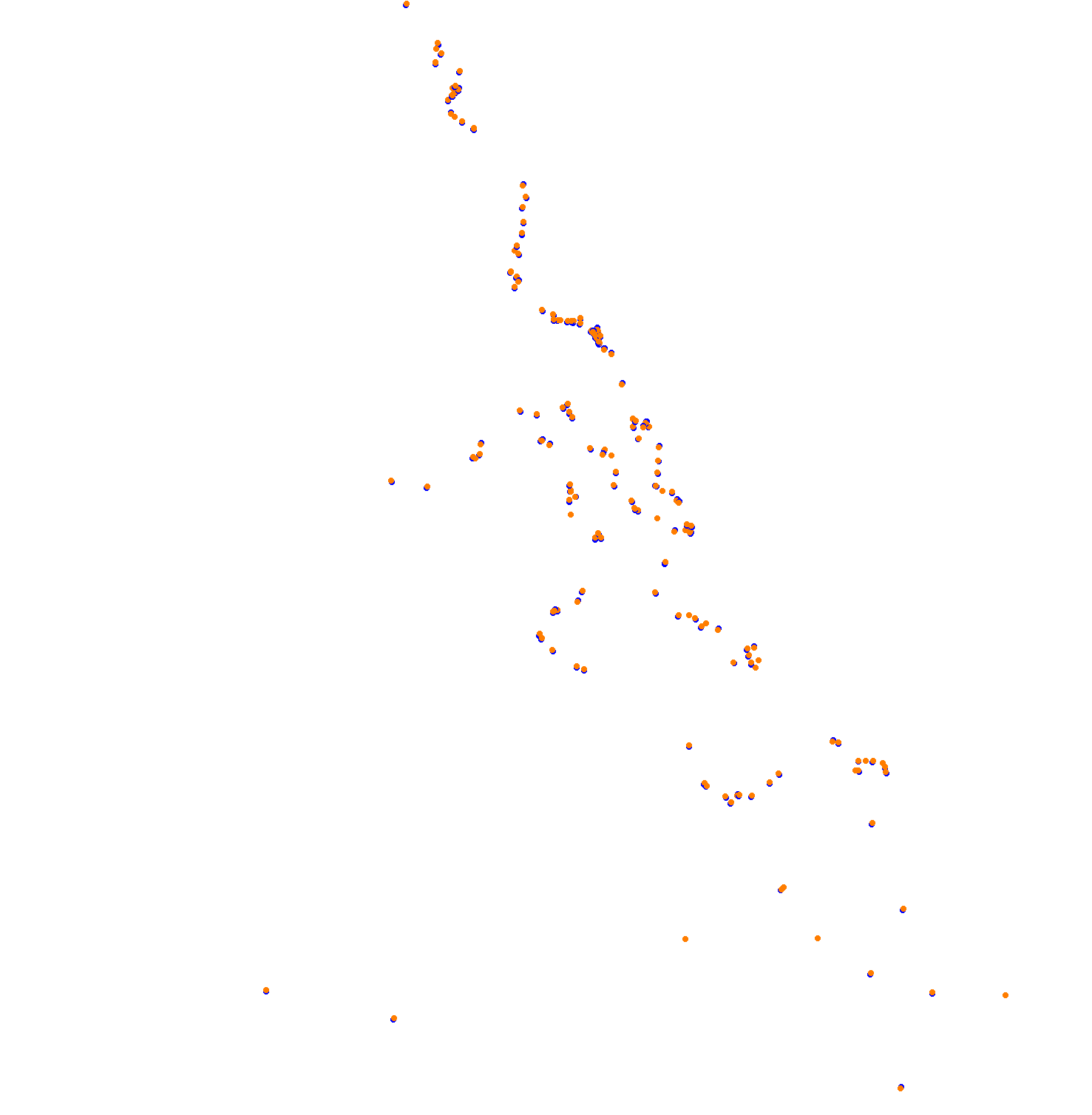 IDAS8TsubakiLine collisions