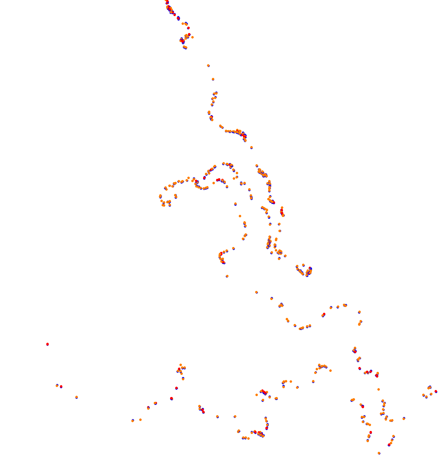 IDAS8TsubakiLine collisions