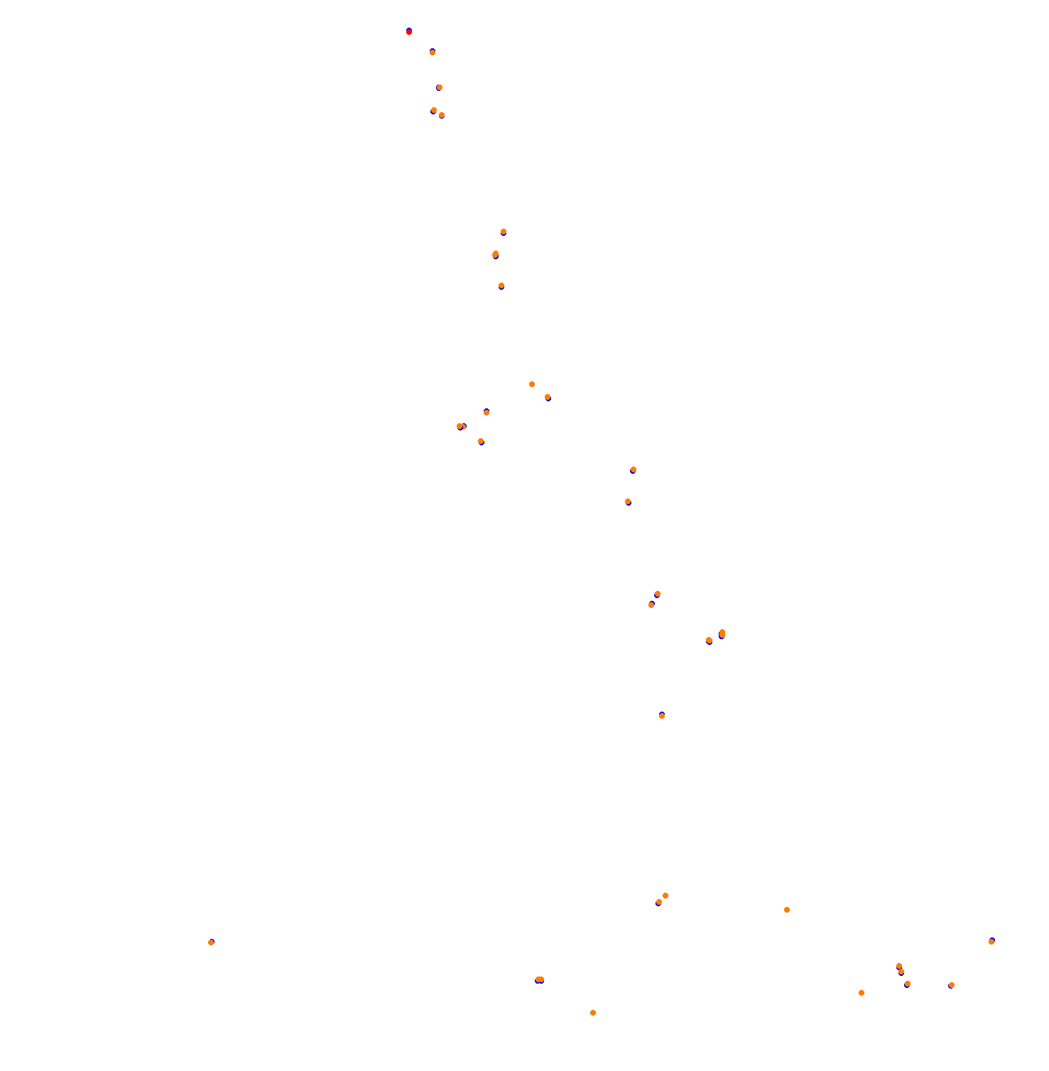 IDAS8TsubakiLine collisions