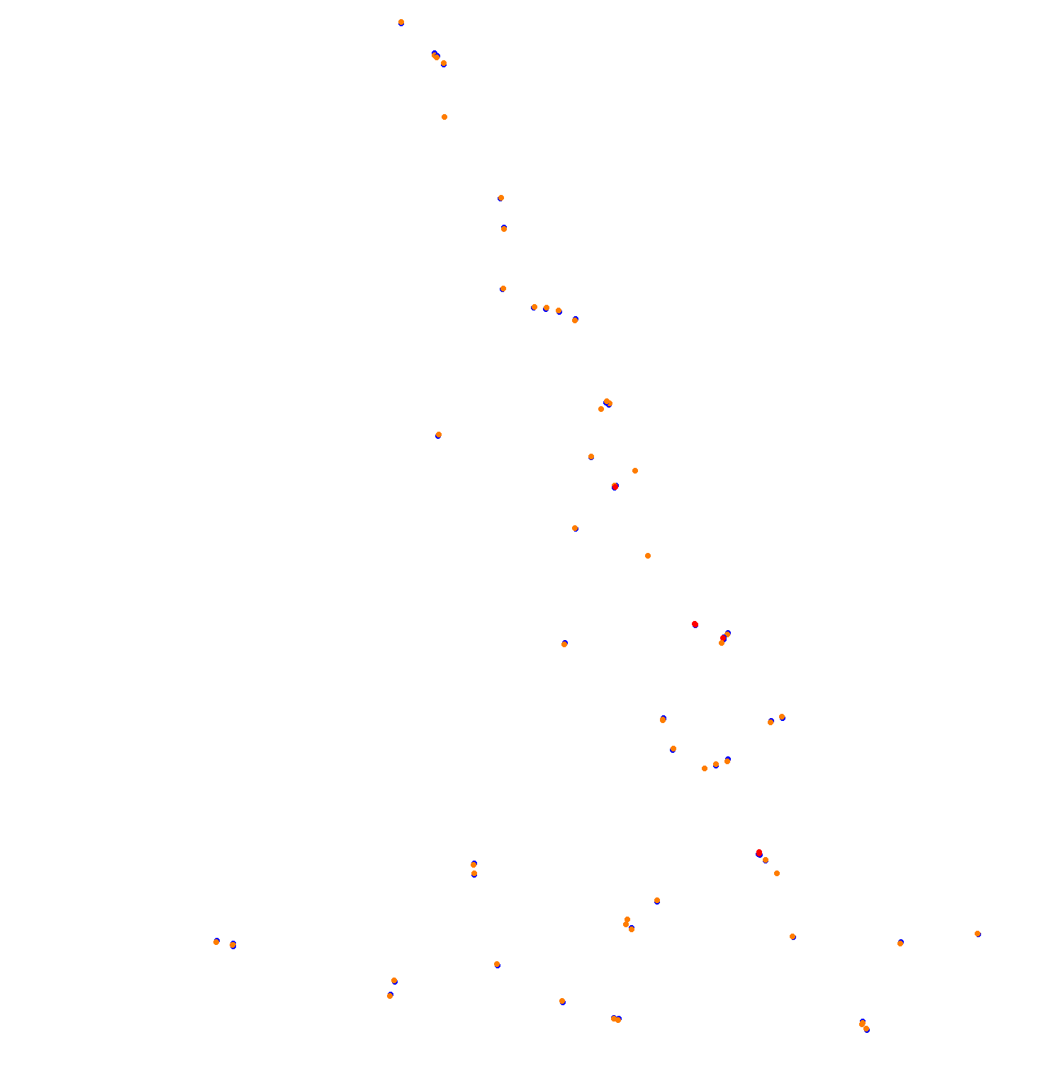 IDAS8TsubakiLine collisions