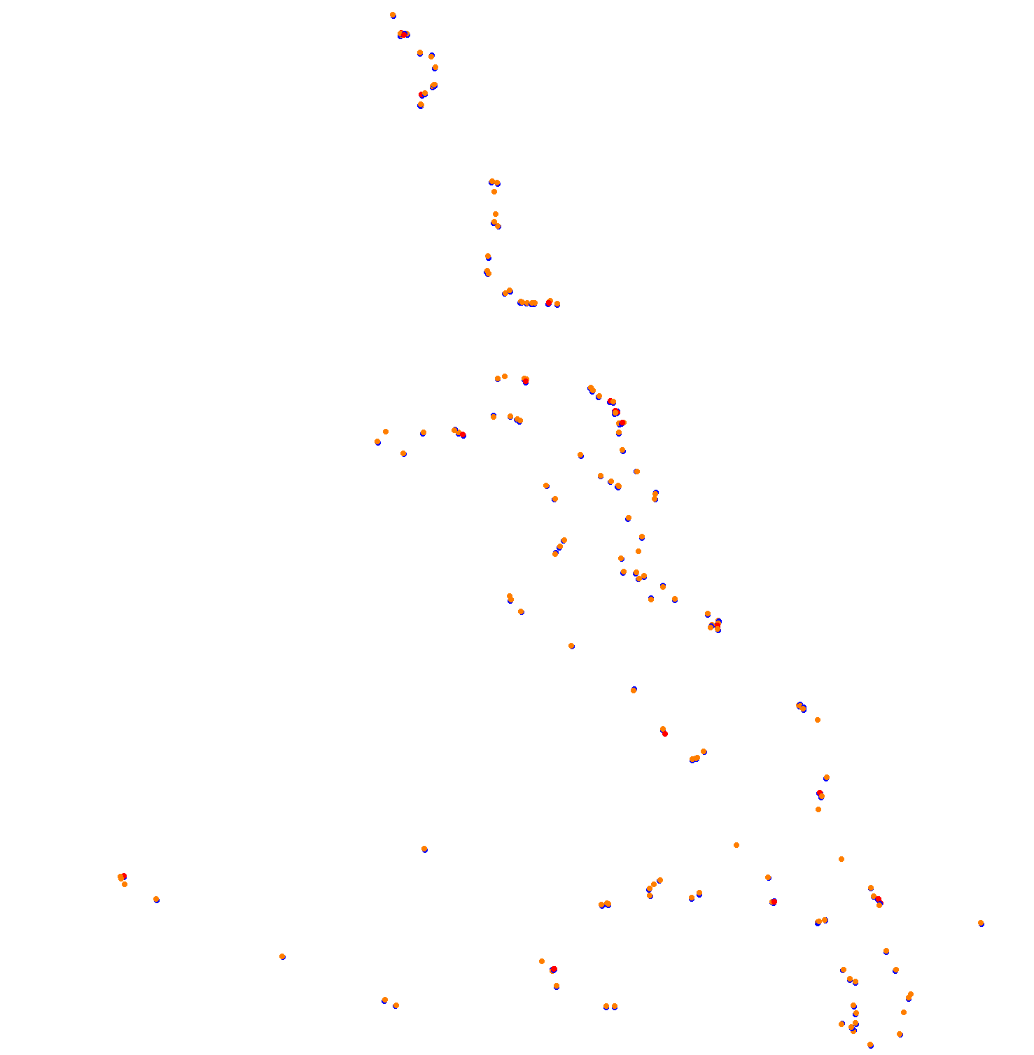 IDAS8TsubakiLine collisions