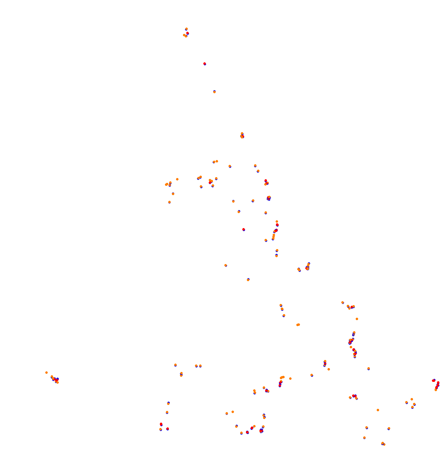 IDAS8TsubakiLine collisions