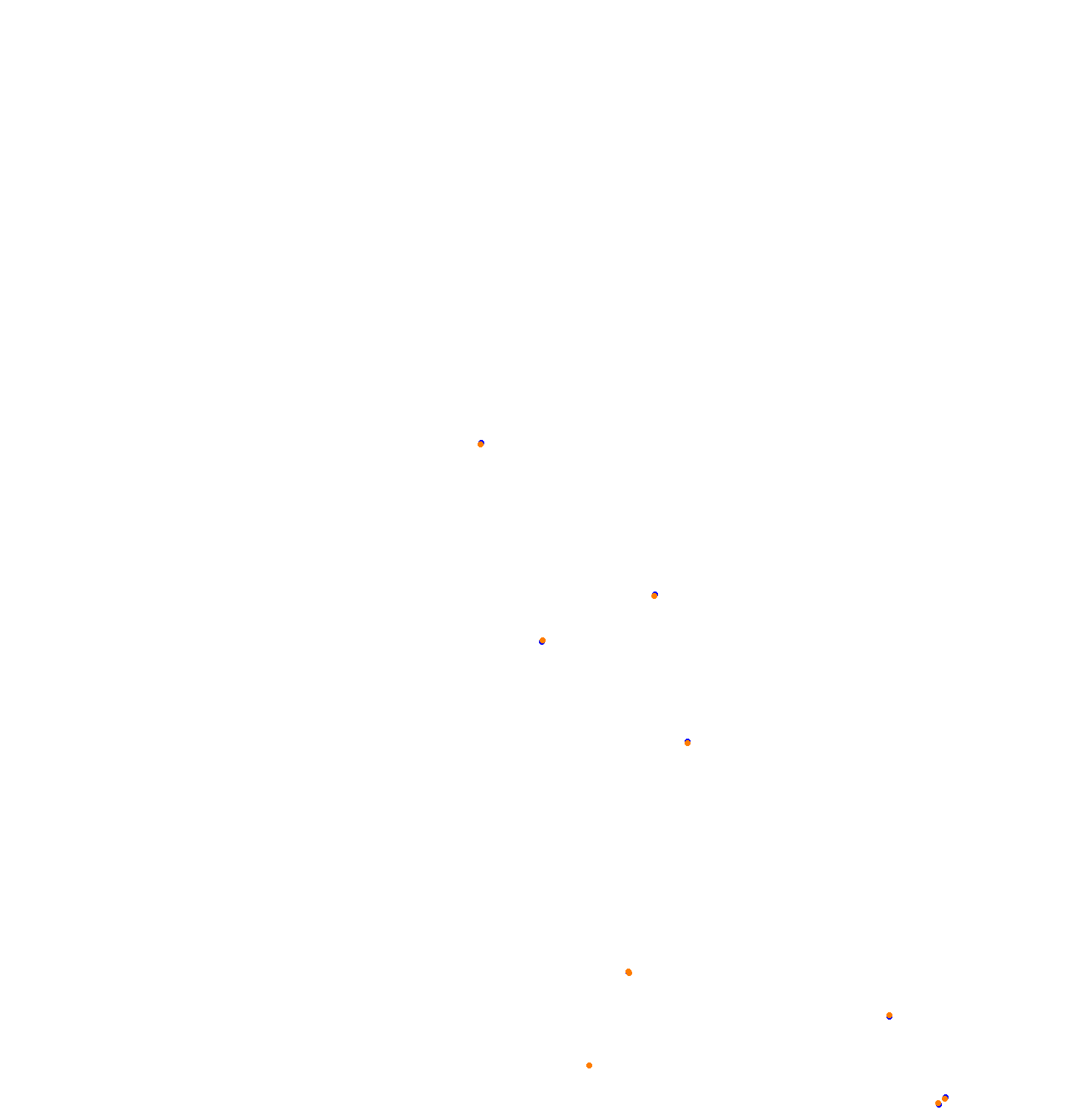 IDAS8TsubakiLine collisions