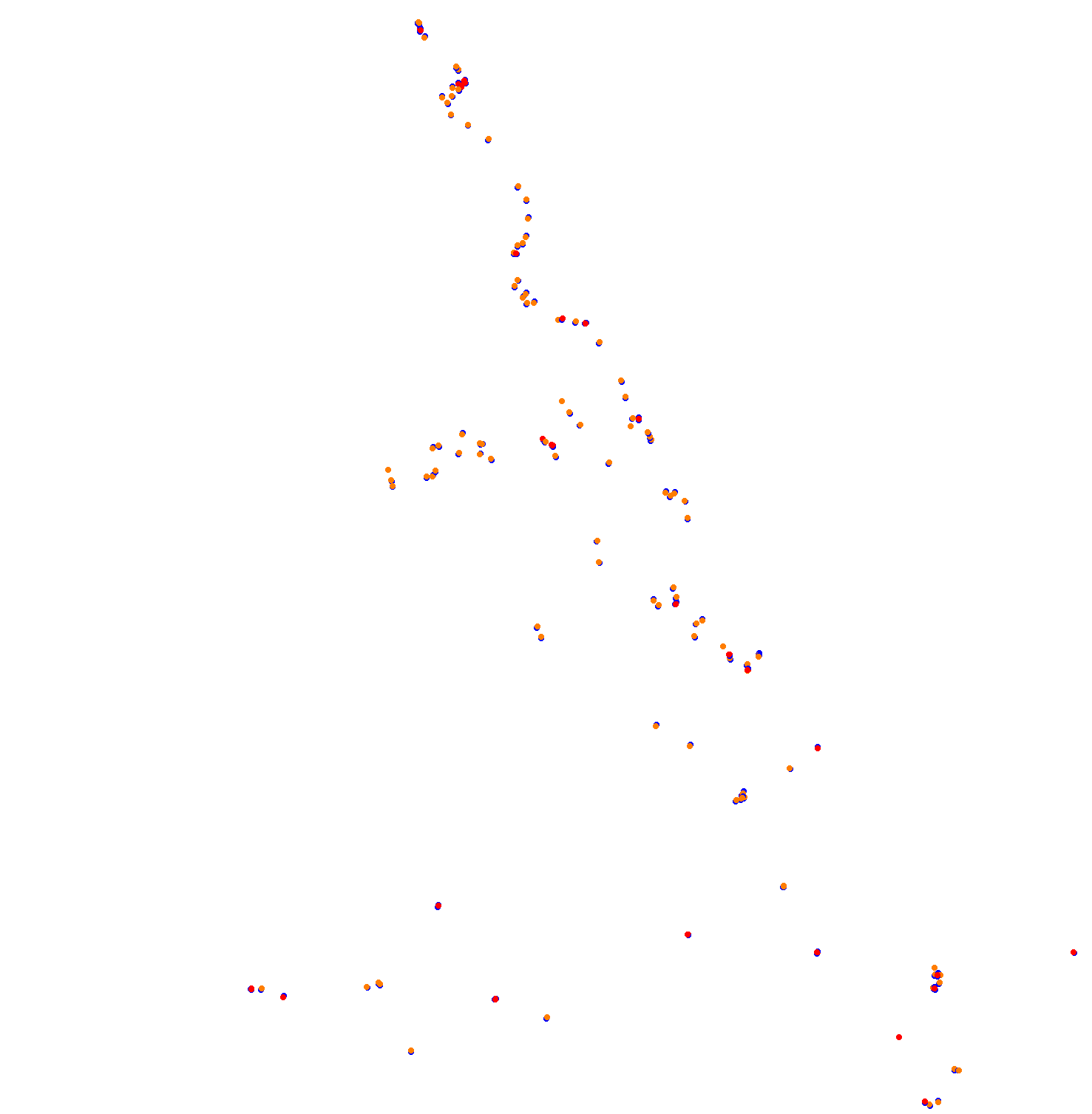 IDAS8TsubakiLine collisions