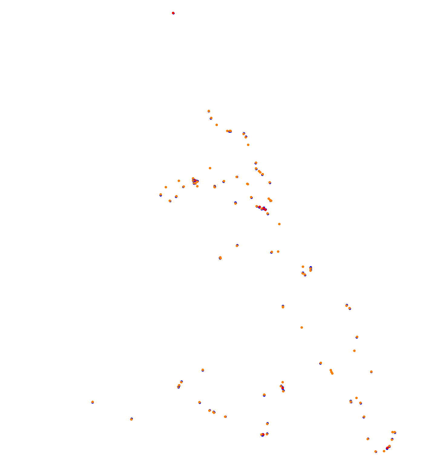 IDAS8TsubakiLine collisions