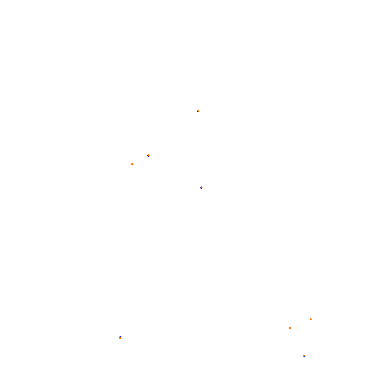 IDAS8TsubakiLine collisions