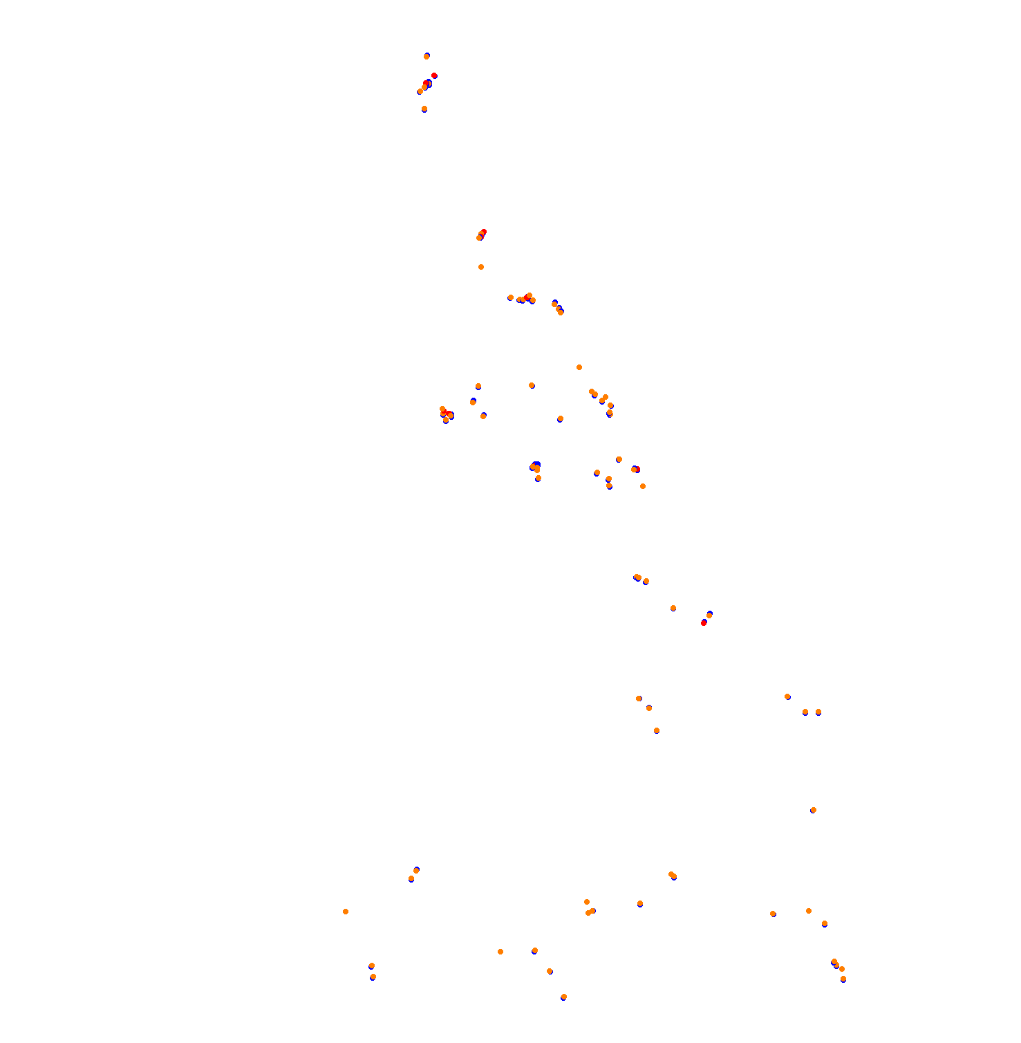 IDAS8TsubakiLine collisions