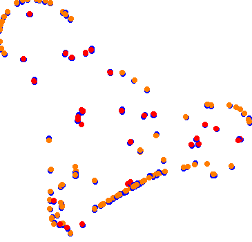 drift collisions