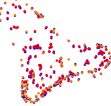 drift collisions