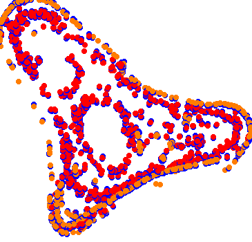 drift collisions