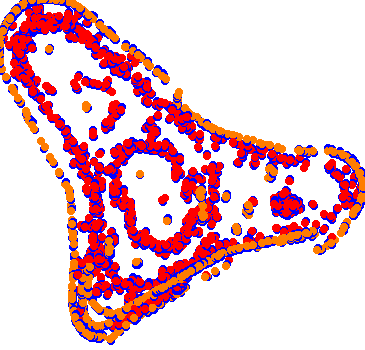 drift collisions