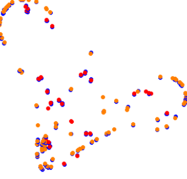 drift collisions