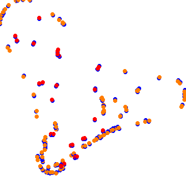 drift collisions