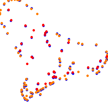 drift collisions