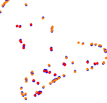 drift collisions