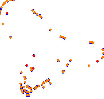 drift collisions