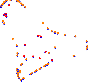 drift collisions