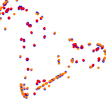 drift collisions