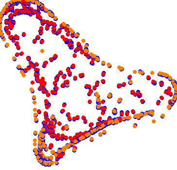 drift collisions