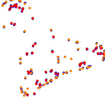 drift collisions