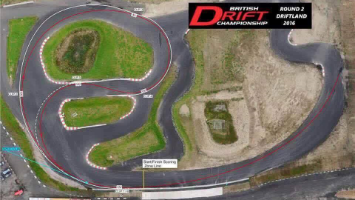 Driftland - VDC Offical, layout <default>