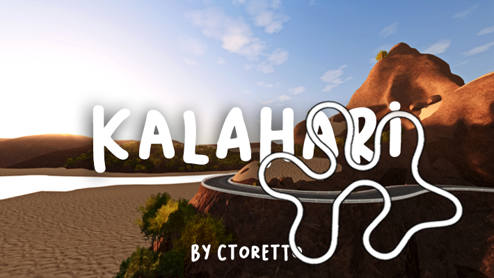 kalahari