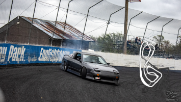 LD2F Englishtown, layout drift_xdc