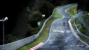 Nordschleife By Snoopy V1.1, layout <default>