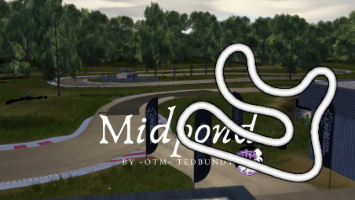 Midpond 2021, layout <default>