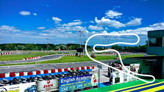 varna_karting_track