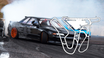 VDC Rockingham, layout <default>