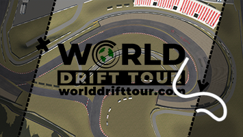 Moscow Raceway WDT 2020, layout <default>