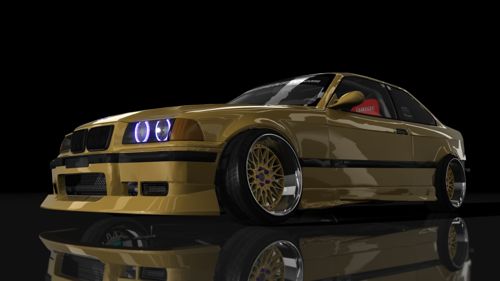 pib_E36T, skin silver
