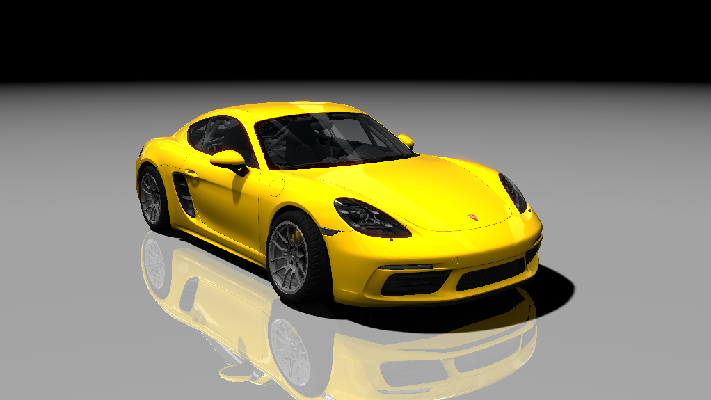 pib_cayman, skin 05_racing_yellow