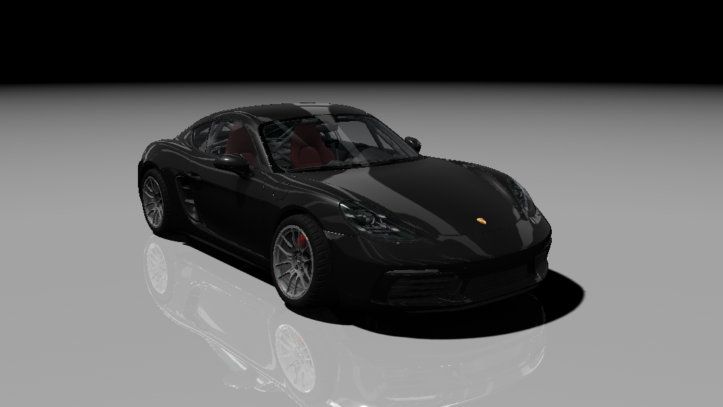pib_cayman, skin 08_jet_black_metallic